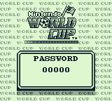 Nintendo World Cup screenshot 5 for GameBoy
